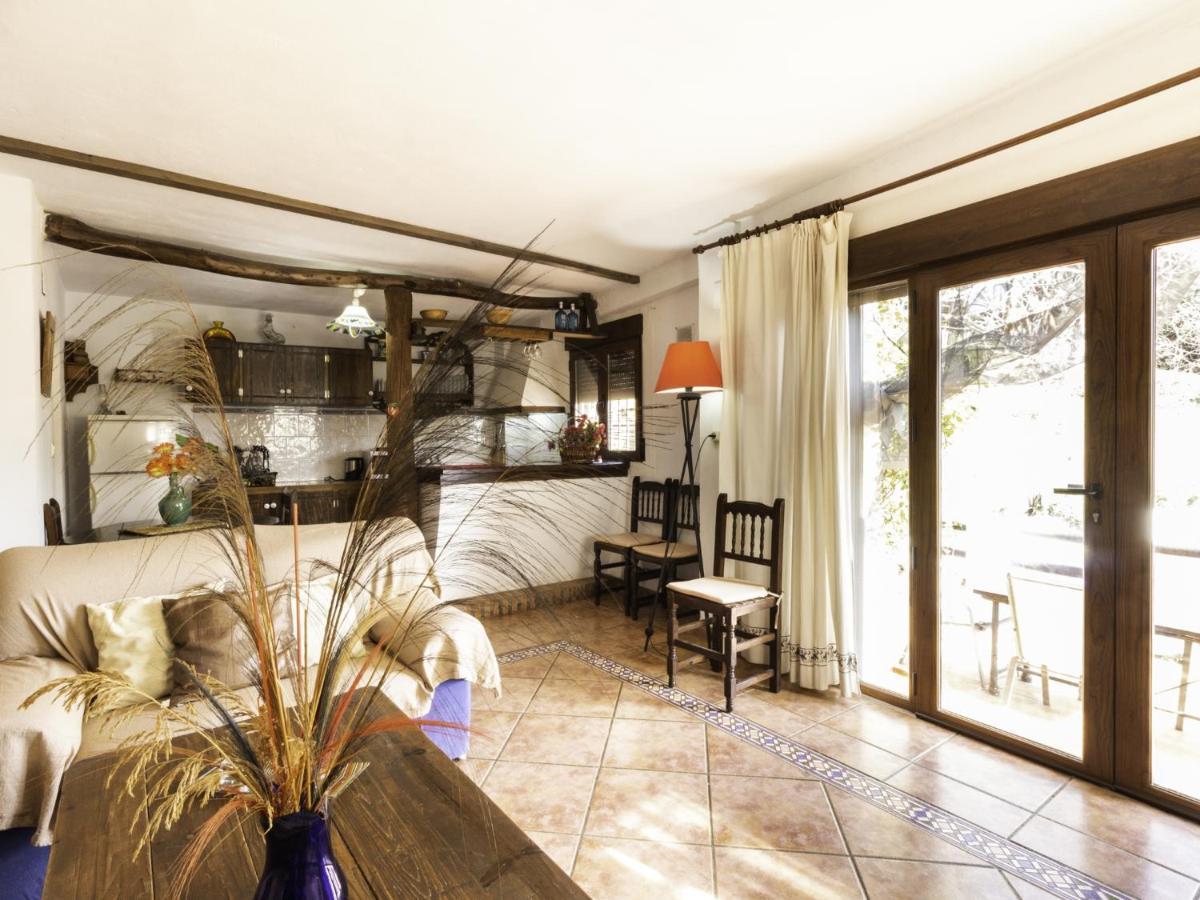 란야론 Cortijo La Encinilla 빌라 외부 사진